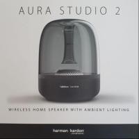 ราคา Harman-Kardon Aura Studio 2 ของแท้**ราคา 6900บาท (4719780411)