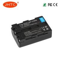 ราคา แบตเตอรี่กล้อง NP-FM50สำหรับ Sony NP-FM51 NP-FM30 NP-FM55H DCR-PC101 DCR-PC103 Series แบตเตอรี่ DSLR-A100 FM50 1800MAh (23142169525)