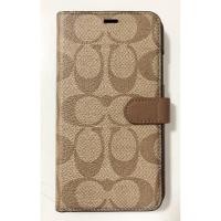 ราคา Case for iPhone XR ยี่ห้อ Coach (4159066048)