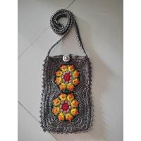 ราคา กระเป๋าใส่โทรศัพท์ขนาด5*7.5นิ้ว (26805287663)