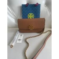 ราคา กระเป๋าTORY BURCH แท้งาน outlet used like new (23485635521)