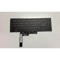 ราคา คีย์บอร์ดโน้ตบุ๊ก Replacement Laptop Keyboard for MSI Katana GF66 GF76 11SC 11UC 11UD 11UE 11UG 12UC 12UD US/TH (43359183651)