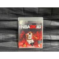 ราคา แผ่นเกมส์ PS3 Game : NBA 2K16 : PS3 Zone 3 (40454985752)