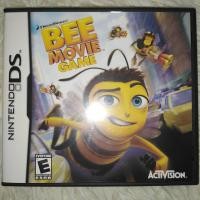 ราคา [เหลือ 297.5ใส่ CLUN150 ] Nintendo​ DS​ -​ Bee movie game​ (us)​ (5551503419)