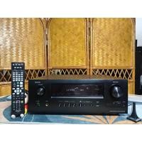 ราคา DENON AVR-1912 (7.1ch) Integrated Network AV Receiver มือสองนำเข้าจากญี่ปุ่น (28936105403)