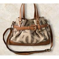 ราคา *ของแท้* กระเป๋า Louis Quatorze Printed Belted Bag (24883175165)