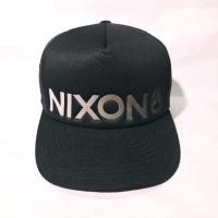 ราคา Nixon Original Trucker hat (27587466154)