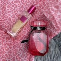 ราคา [ของใหม่] น้ำหอมวิคตอเรียซีเคร็ท Victoria Secret Bombshell (Shimmer Fragrance Oil✨) 50ml (10022471406)