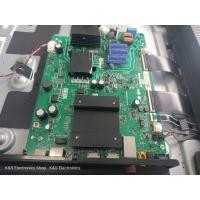 ราคา MAINBOARD TCL 50P615 , 50H6000A , 50T5000A , 50J7000A พาร์ท TPD.RT2851T.PC777ของถอดมือสอง รับประกันสินค้า 30 วัน (46102108189)