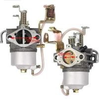 ราคา 1 PC คาร์บูเรเตอร์ Carb สําหรับ Yamaha G16 G20 รถกอล์ฟคาร์บูเรเตอร์ 4Cycle แก๊ส JN6-14101-00 (45757536208)