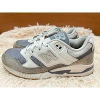 ราคา รองเท้าผ้าใบมือสอง new balance 530 แท้ (25772097765)