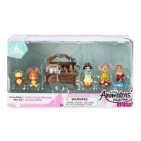 ราคา Disney Animators' Collection Littles Snow White Mini Set (6782399257)