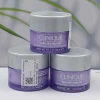 ราคา คลีนซิ่งบาล์มClinique Take The Day Off Cleansing Balm 30 ml [ไม่มีกล่อง] (53956125400)