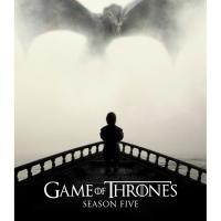 ราคา Game of Thrones Season 5 มหาศึกชิงบัลลังก์ ปี 5 (2025) Bluray ⭐8.5/10 Peter Dinklage (41617425438)