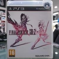 ราคา (ซับENG) มือ2 Final Fantasy 13-2 PS3 มือสอง (Final Fantasy XIII-2 FF13 FFXIII) (1842152967)