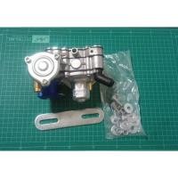 ราคา หม้อต้มTOMASETTO รุ่นAT09 Alaska 140HP ระบบหัวฉีดLPG สำหรับรถยนต์ 4 สูบ (แรงม้าไม่เกิน 120 แรงม้า)ของแท้อิตาลี (17192644306)