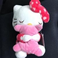 ราคา ตุ๊กตาคิตตี้ (1442672031)