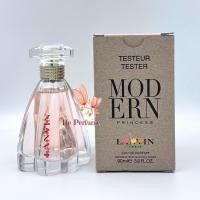 ราคา น้ำหอมกล่องเทสของแท้ Lanvin Modern Princess EDP 90 ml (49754832910)