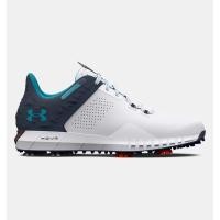 ราคา รองเท้ากอล์ฟ Under Armour UA HOVR™ Drive 2 Wide (E) สำหรับผู้ชาย (#3025078) (20286599175)