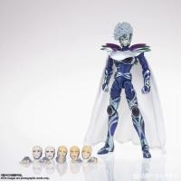 ราคา [คลังสินค้าพร้อม] MST EX Flame Saint Seiya EX Crystal Saint Seiya Hot Crystal Warrior Saint Cloth Myth EX (49155415036)