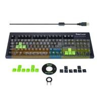 ราคา Keyboard USB Gview Gaming K7 GV03GK (14996868240)