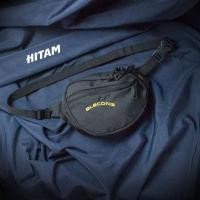 ราคา Blecons Pandora Slim Bag - (กระเป๋าคาดเอว) Blecons Art Pandora Sling Bag - กระเป๋าสะพายข้าง Slimbag (25343221147)