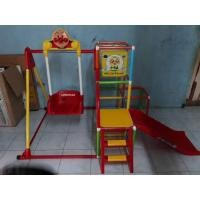 ราคา ปีนป่ายสไลเดอร์อันปังแมน (12803679815)