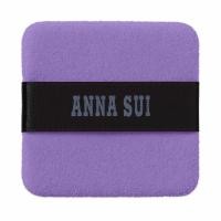 ราคา ANNA SUI แป้งอัดแข็งกุหลาบ (48458083965)