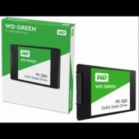 ราคา SSD WD Green 120 GB (609192993)