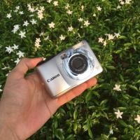 ราคา Canon Powershot a1200 กล้องคอมแพค กล้องดิจิตอล (24661918053)