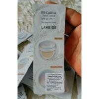 ราคา Laneige BB Cushion (Pore Control)#21 50฿ (426796433)