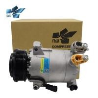 ราคา automotive air conditioning compressor For ford focus 1.0 (47356340428)