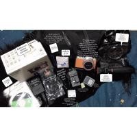 ราคา Panasonic LUMIX GF8 ของแถมจัดเต็ม! มือสอง สภาพดี (10307522378)