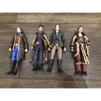 ราคา [2nd]โมเดลตัวละครจากภาพยนตร์ Dungeon and Dragon - สินค้า Hasbro ของแท้ (25777975447)