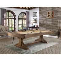 ราคา GR8 Billiards โต๊ะพูลรุ่นฮุสตัน ขนาด 8 ฟุต Houston Pool Table 8ft (2713124132)