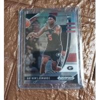ราคา Panini Prizm Anthony Edwards RC Rookie card NBA Basketball Card การ์ดบาสเกตบอล การ์ดสะสม การ์ดบาสเกตบอล NBA การ์ดบอล บาส (9553740860)