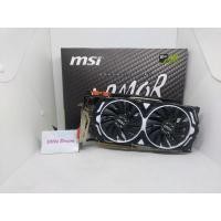 ราคา การ์ดจอมือ2ญี่ปุ่น MSI GeForce GTX 1080TI ARMOR 11G OC (17817234074)