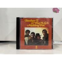 ราคา 1 CD MUSIC ซีดีเพลงสากล BOOKER T. & THE M.G.'s (A2D3) (49105301326)