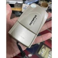 ราคา Olympus Mju ii rare item of vintage film camera (44855690861)