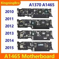 ราคา แล็ปท็อป A1465 Logic Board i5 i7 4GB 8GB สําหรับ Macbook Air 11 "A1370 A1465 เมนบอร์ด 2010 2011 2012 2013 2014 2015 (26339842631)