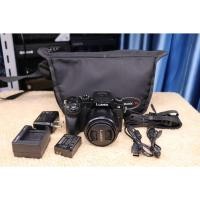 ราคา Panasonic Lumix G7 + Lumix G 14-42mm f/3.5-5.6 (Kit) (57454929278)