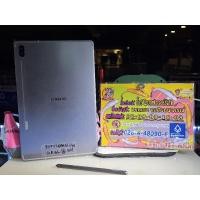 ราคา สินค้ามือสอง Samsung Galaxy Tab S6 Ram 6 Rom 128 มีปากกาเปลี่ยนแบตให้แล้วสภาพ 90% ขึ้น (18392352720)