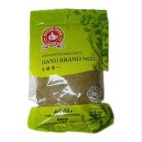 ราคา เม็ดผักชีป่น100กรัม ตรามือที่1 (29125125264)