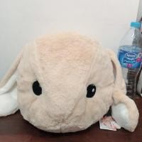 ราคา หัวกระต่ายอมูสป้ายห้อย (730130351)