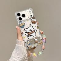 ราคา Annie-เหมาะสำหรับ iPhone เคสไอโฟน 17/16PROMAX Apple 17AIR 15PLUS 14 13PROMAX 12 11PRO XR-CLSJFSTKK10 (48506872913)