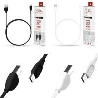ราคา Cable data joy remax micro USB-white (40705831941)