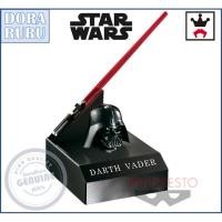 ราคา Banpresto Figure - Star Wars Darth Vader Light Saber Lot JP ฟิกเกอร์ สตาร์วอร์ ดาร์ธ เวเดอร์ ญี่ปุ่นแท้ (6618634963)