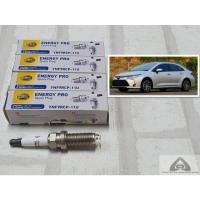ราคา หัวเทียน Toyota Corolla Altis E210 รุ่น 1.6, 1.8, 1.8 Hybrid ชุด 4 หัว / 10 หัว ระยะใช้งาน 40000 กม : Hella YNF9RCP-11U (24735795858)