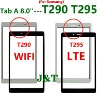 ราคา สําหรับ Samsung Galaxy Tab A 8.0 2019 T290 T295 แท็บเล็ตหน้าจอสัมผัส LCD เลนส์กระจกด้านหน้า (25471414746)