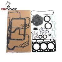 ราคา D750 D750-B Engine Gasket Kit for Kubota D850 D950 B5200D B5200E B7100 B1702DT B7100HST-DT, B7 Lo (52953742582)